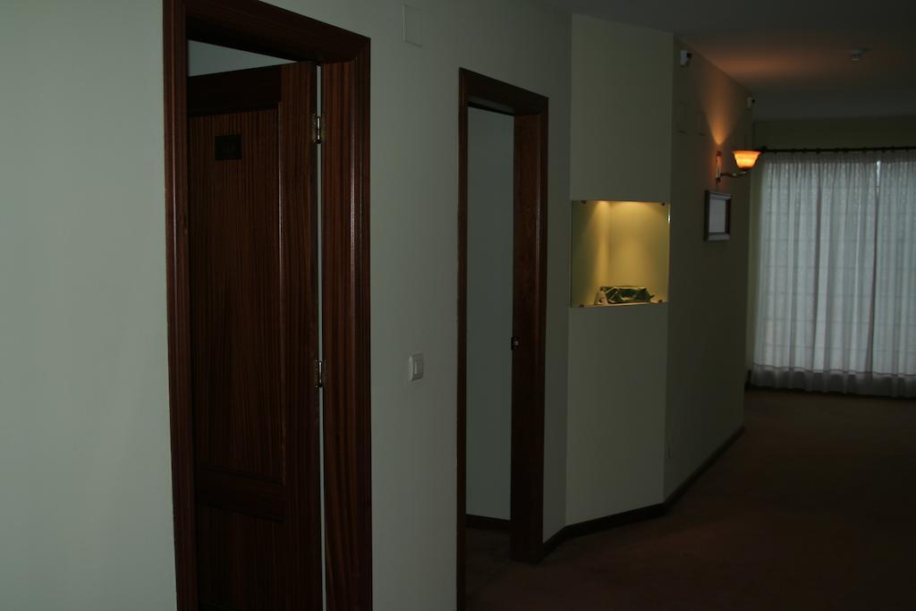 Hotel Canal Unquera Kültér fotó